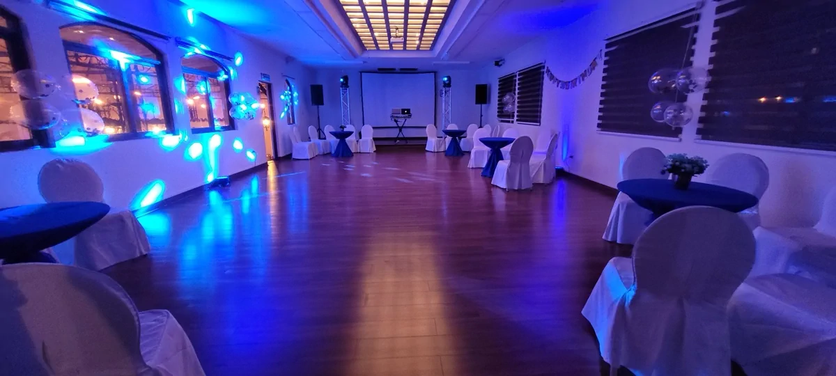 Evento Particular BBB