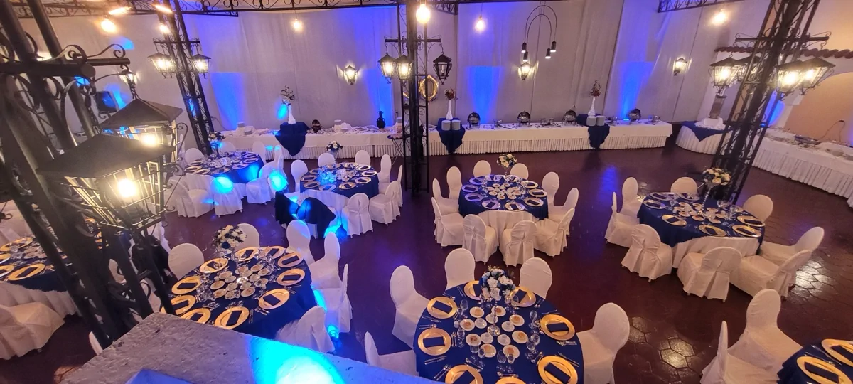 El Arrayán Eventos