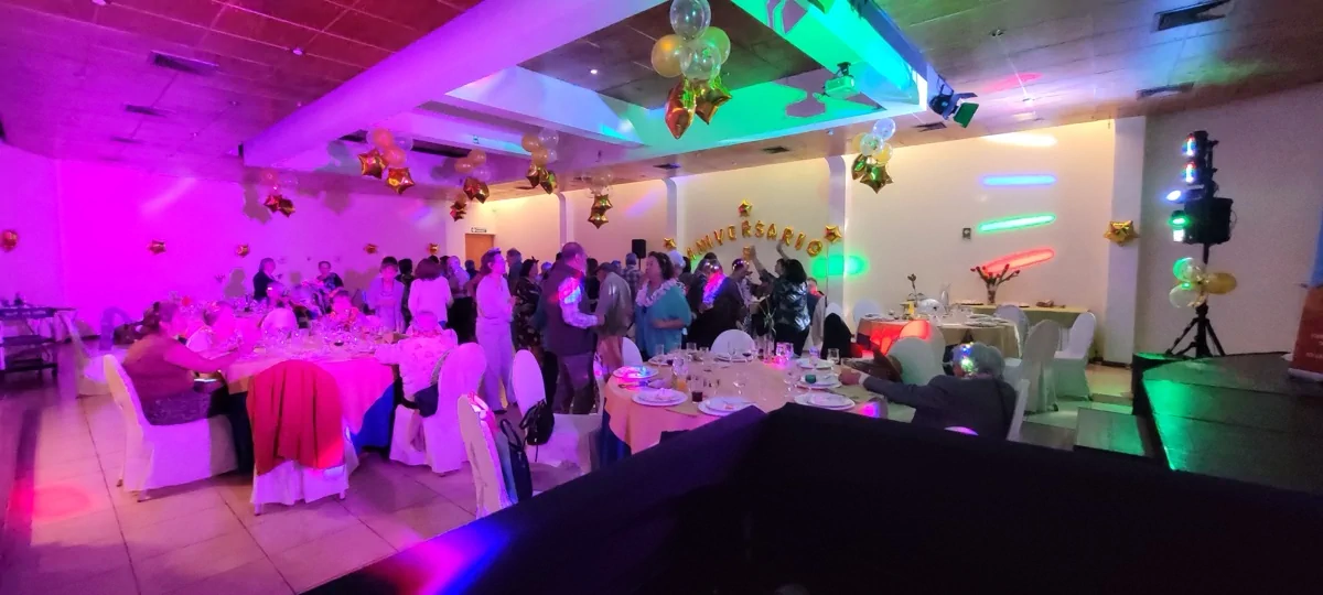 Evento Particular AAA