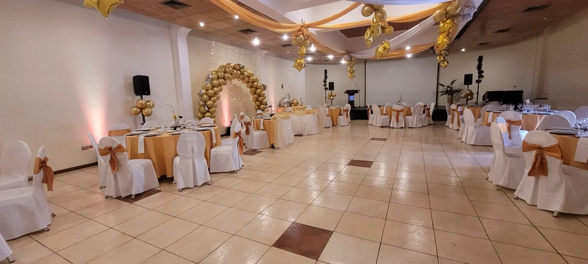 Evento Particular AAA