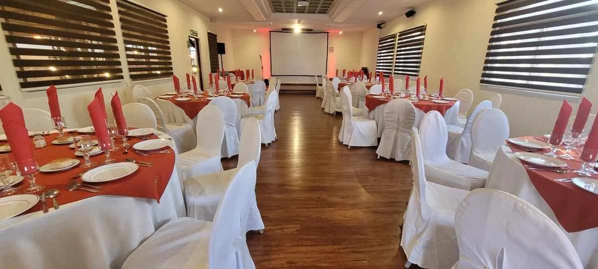 El Arrayán Eventos