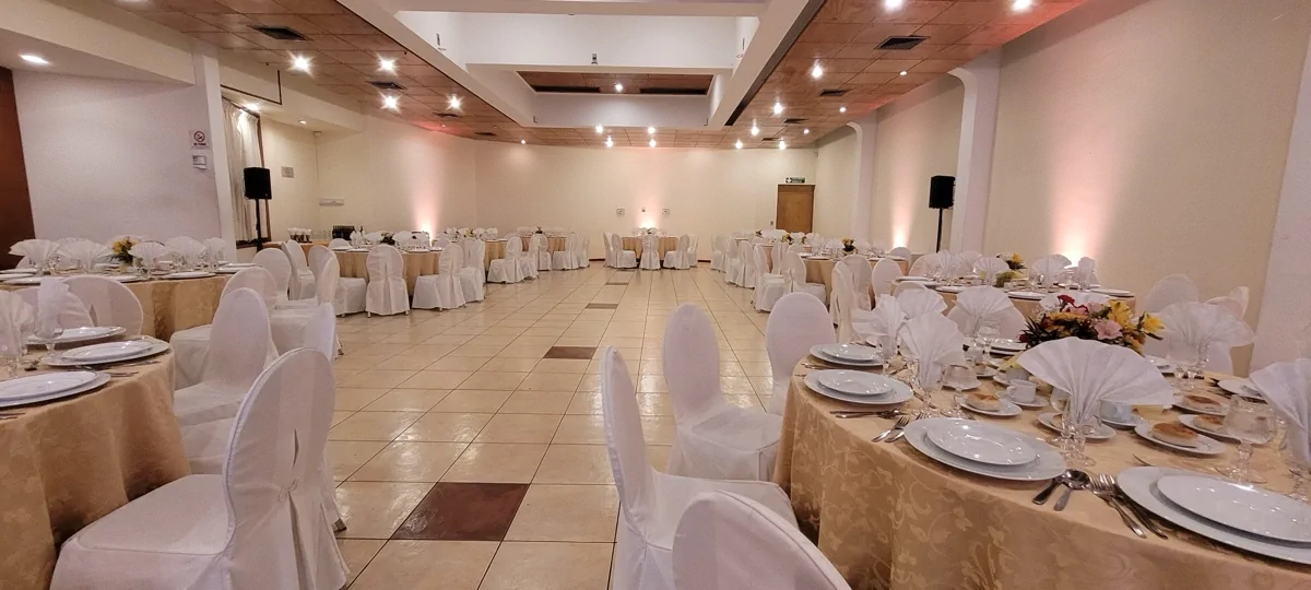 Evento Particular BBB