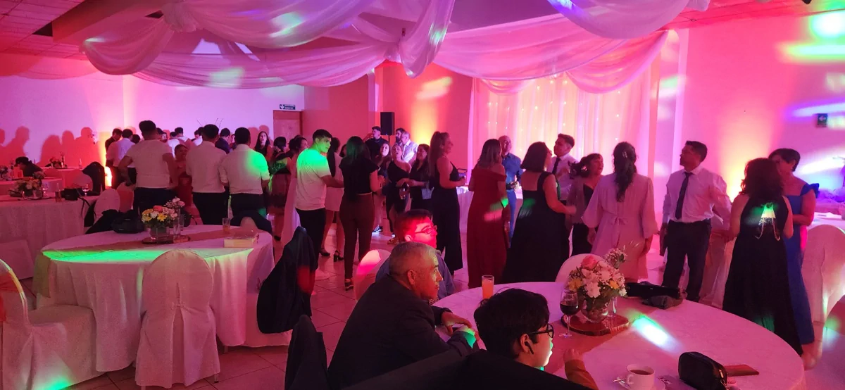 Evento Particular BBB