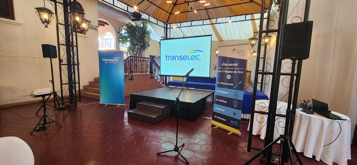 Evento Particular AAA