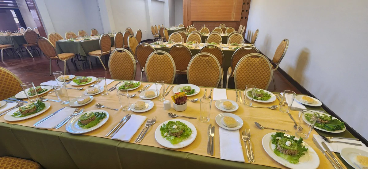 El Arrayán Eventos