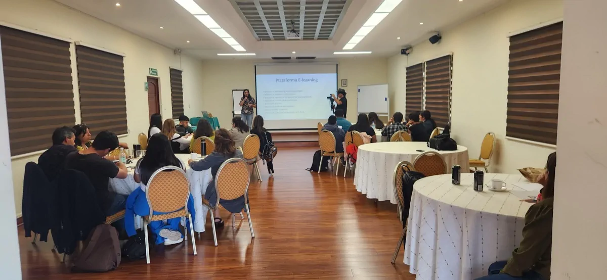 El Arrayán Eventos