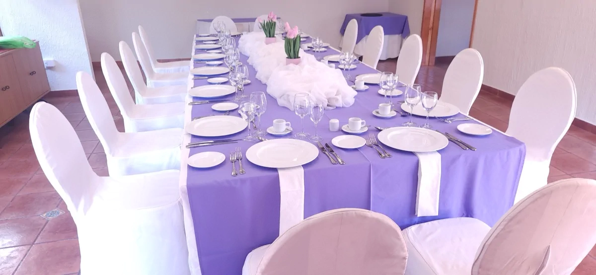 Evento Particular DDD