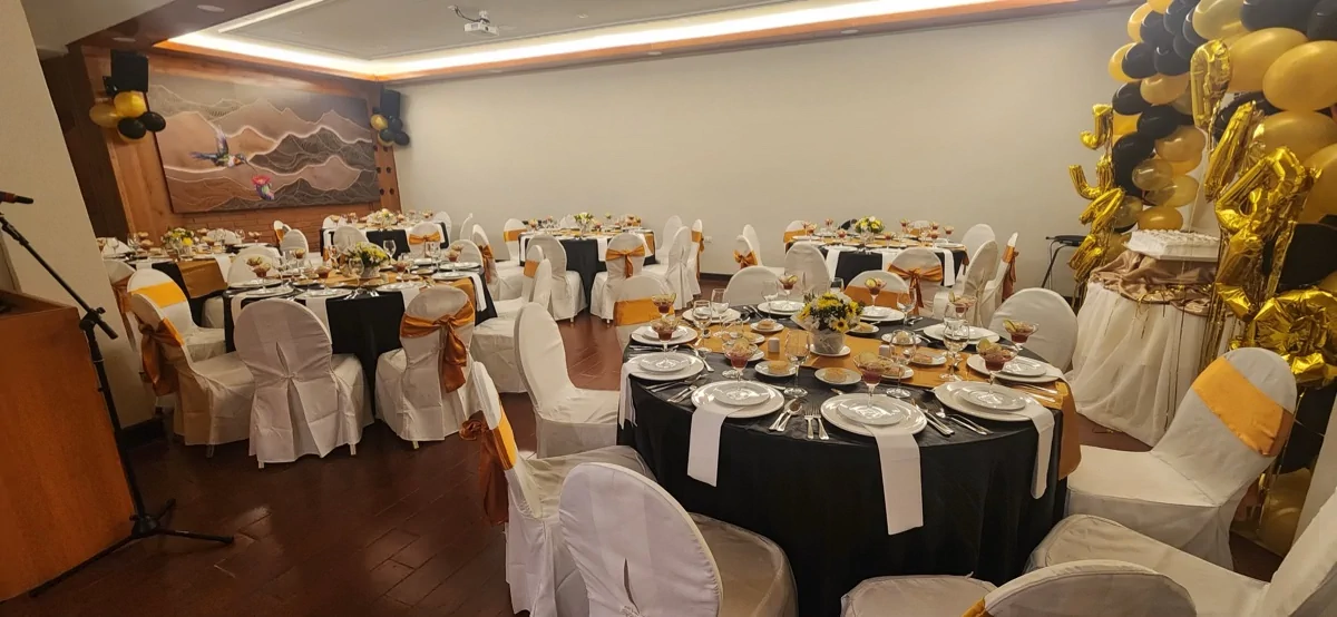 El Arrayán Eventos