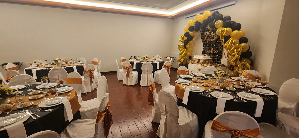 El Arrayán Eventos