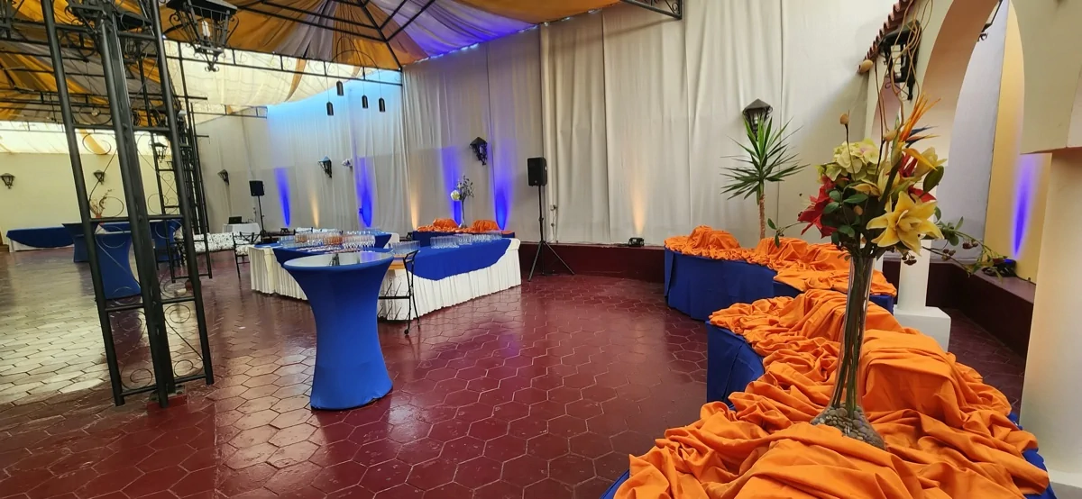 Evento Particular BBB