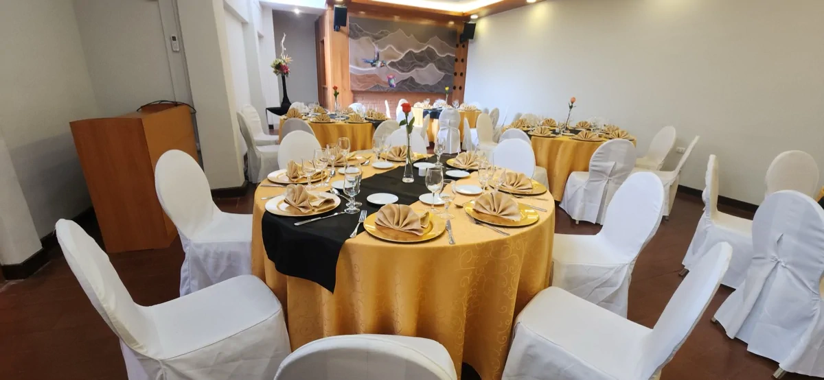 Evento Particular CCC