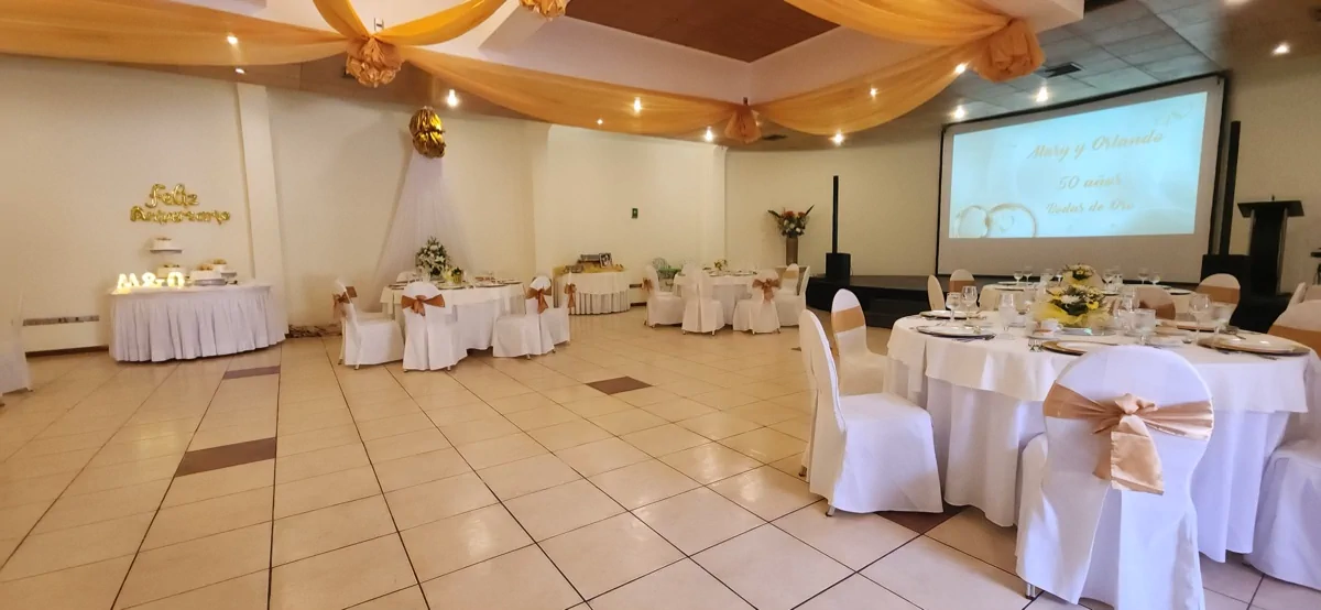 El Arrayán Eventos