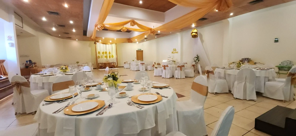 El Arrayán Eventos