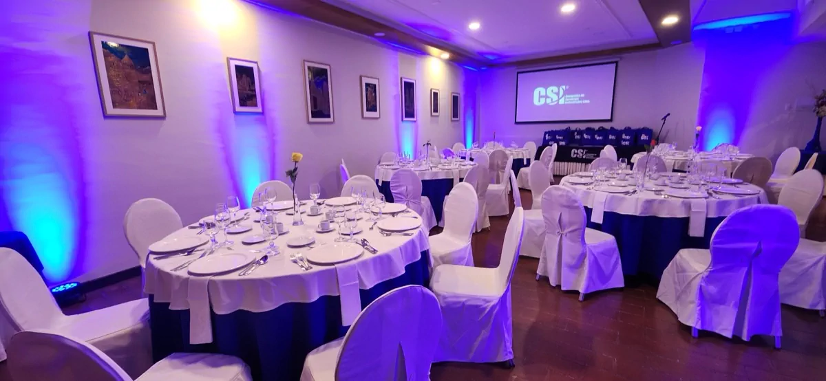 El Arrayán Eventos