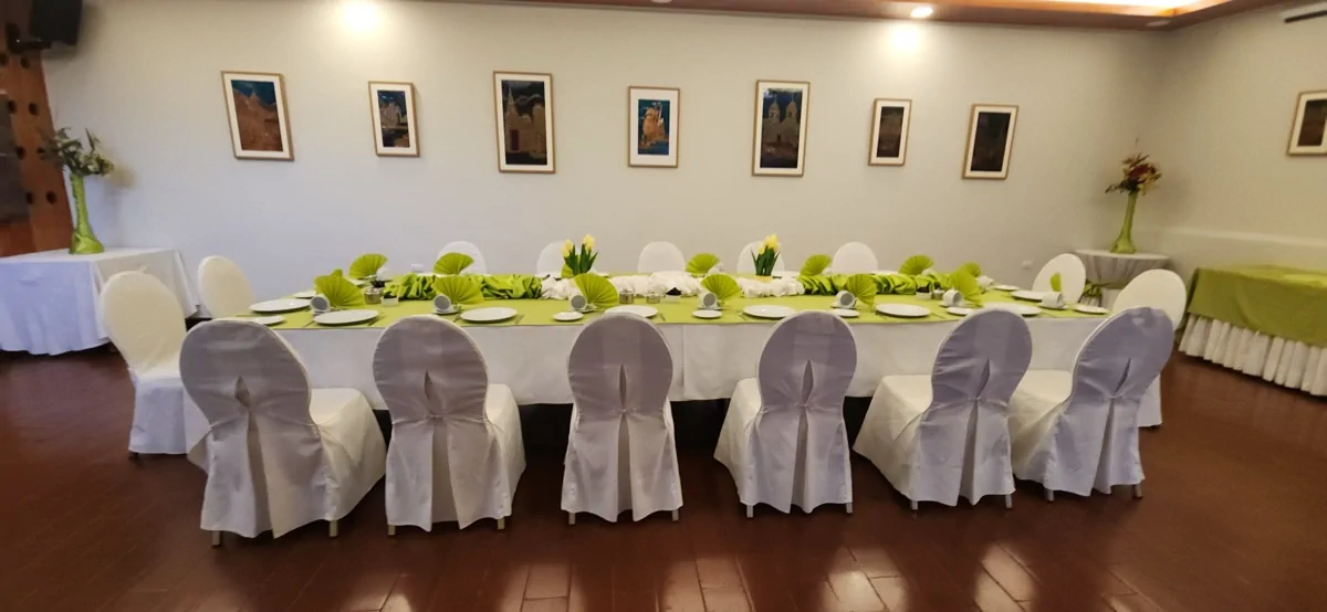 El Arrayán Eventos