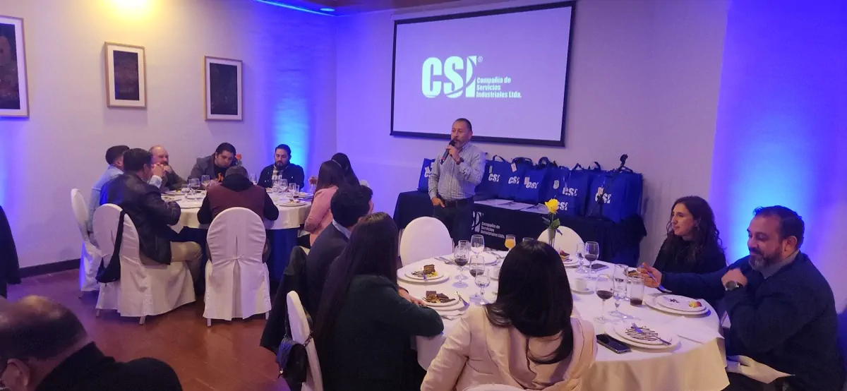 El Arrayán Eventos
