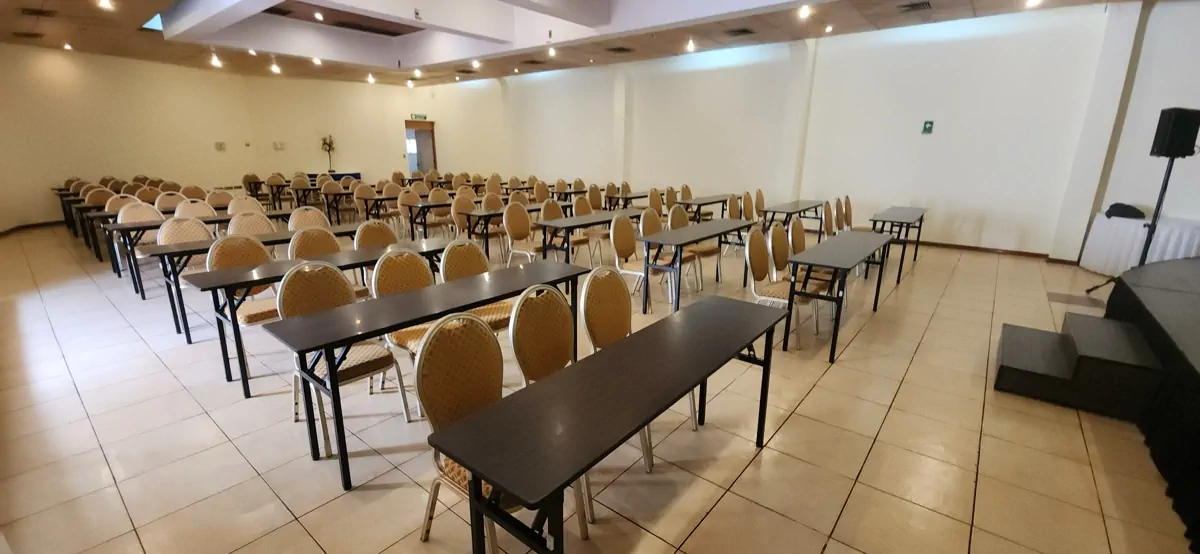 El Arrayán Eventos