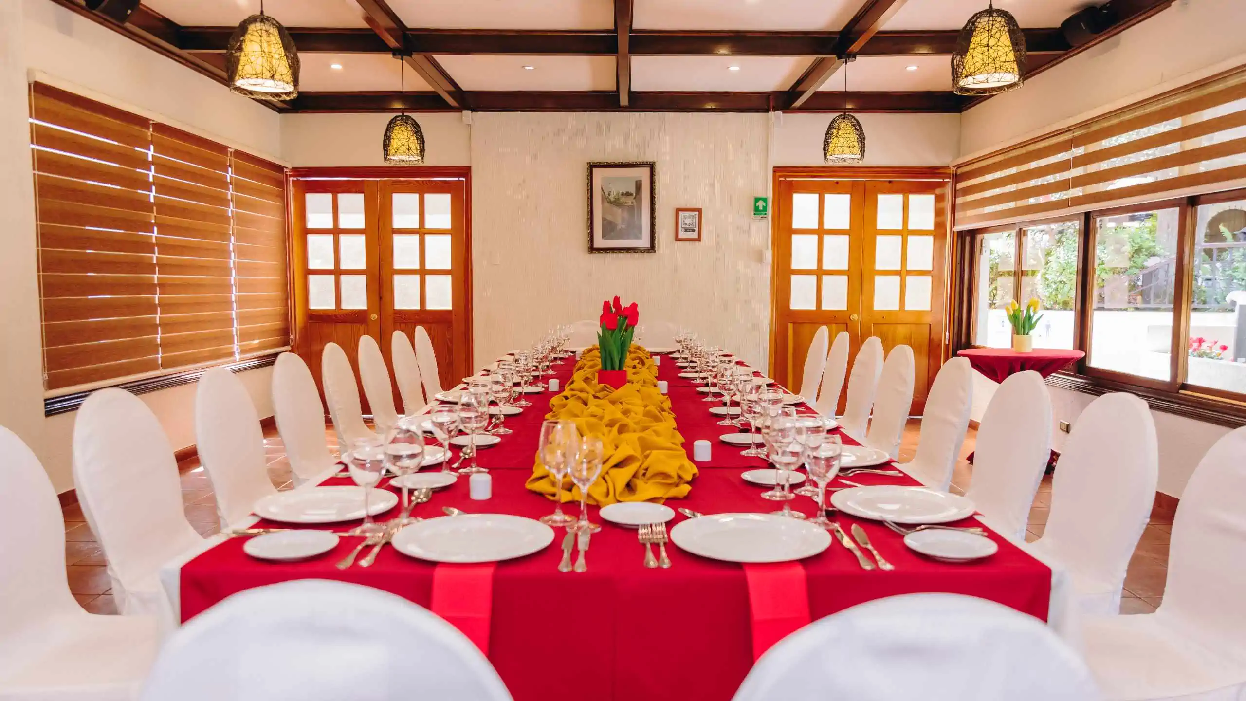 El Arrayán Eventos