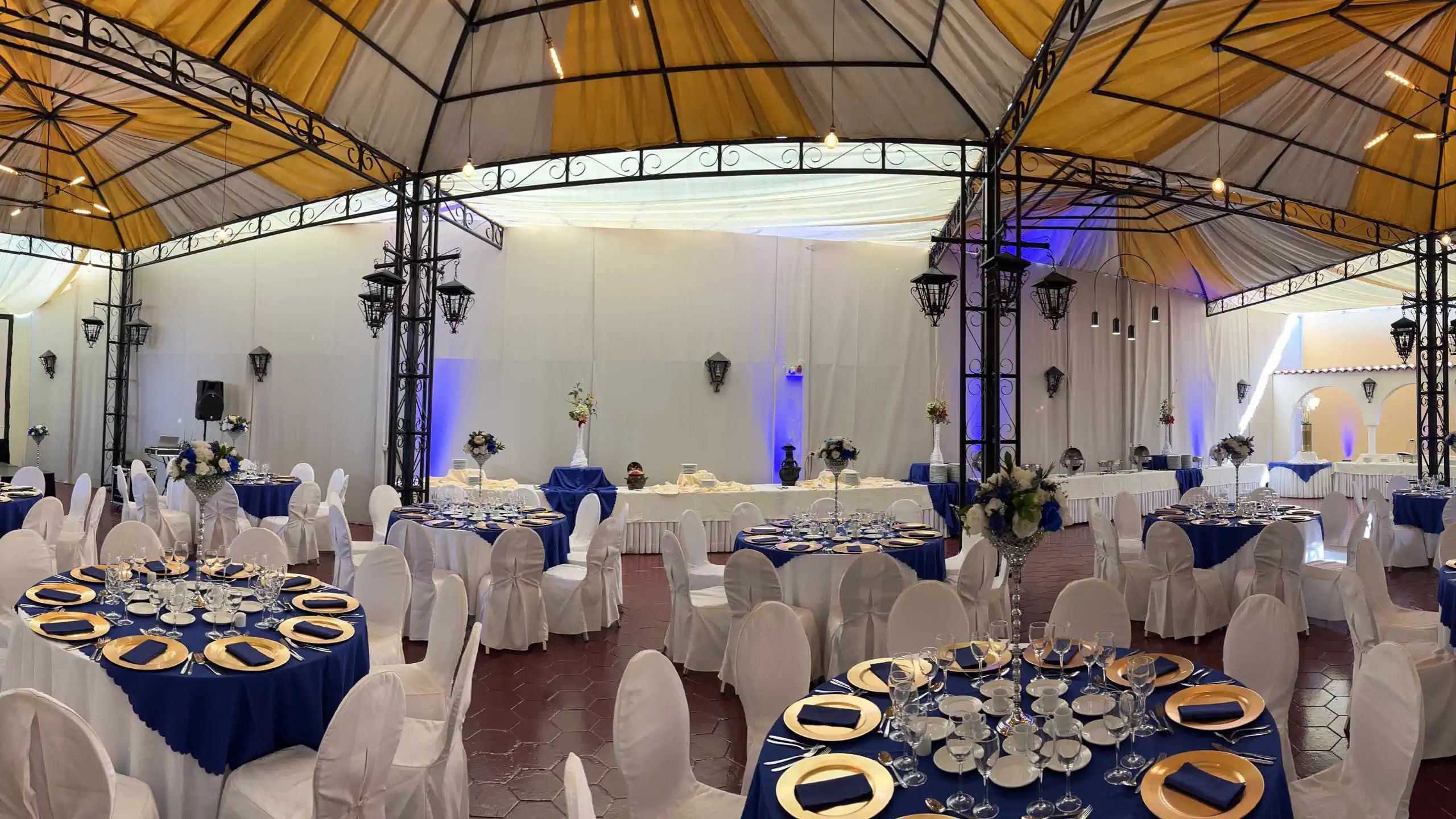El Arrayán Eventos