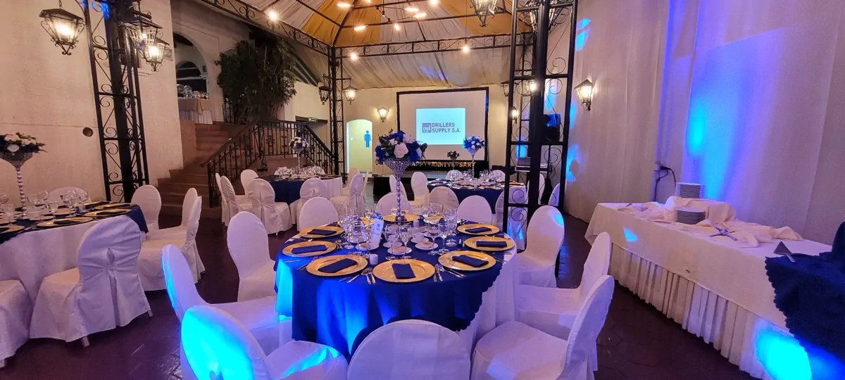 Evento Empresa