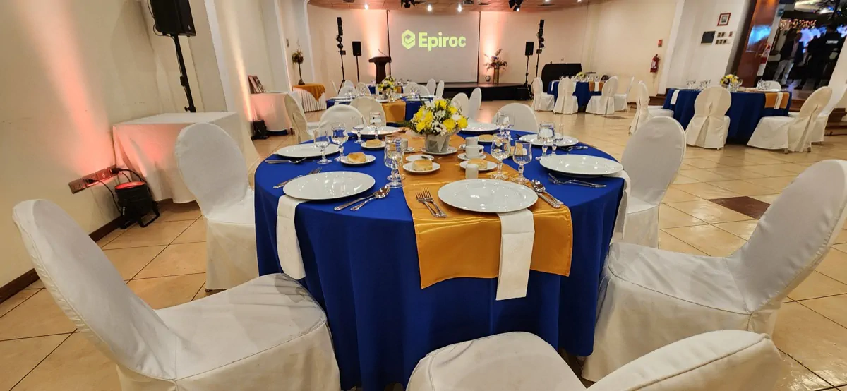 El Arrayán Eventos