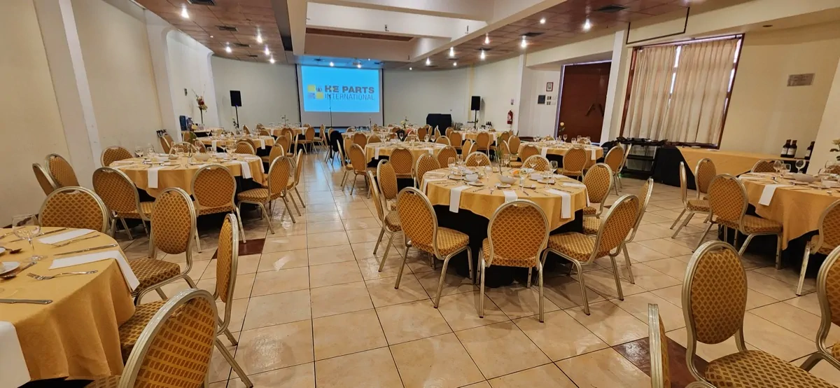 Evento Empresa