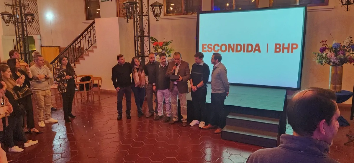 Evento Empresa