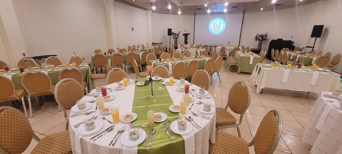 Evento Empresa