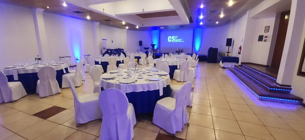 Evento Empresa