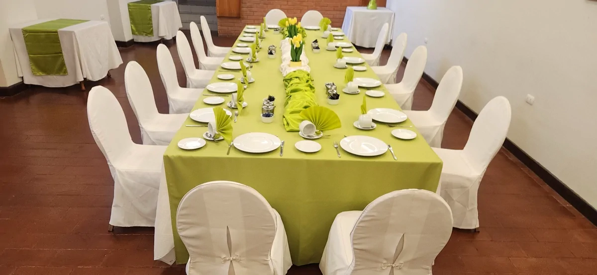 Evento Particular DDD