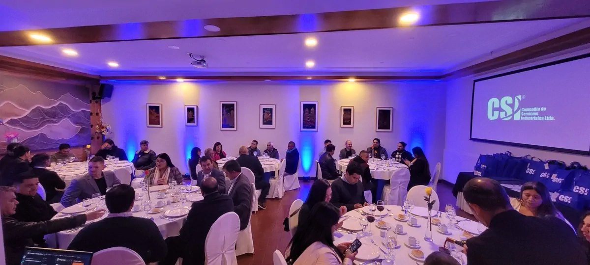 El Arrayán Eventos