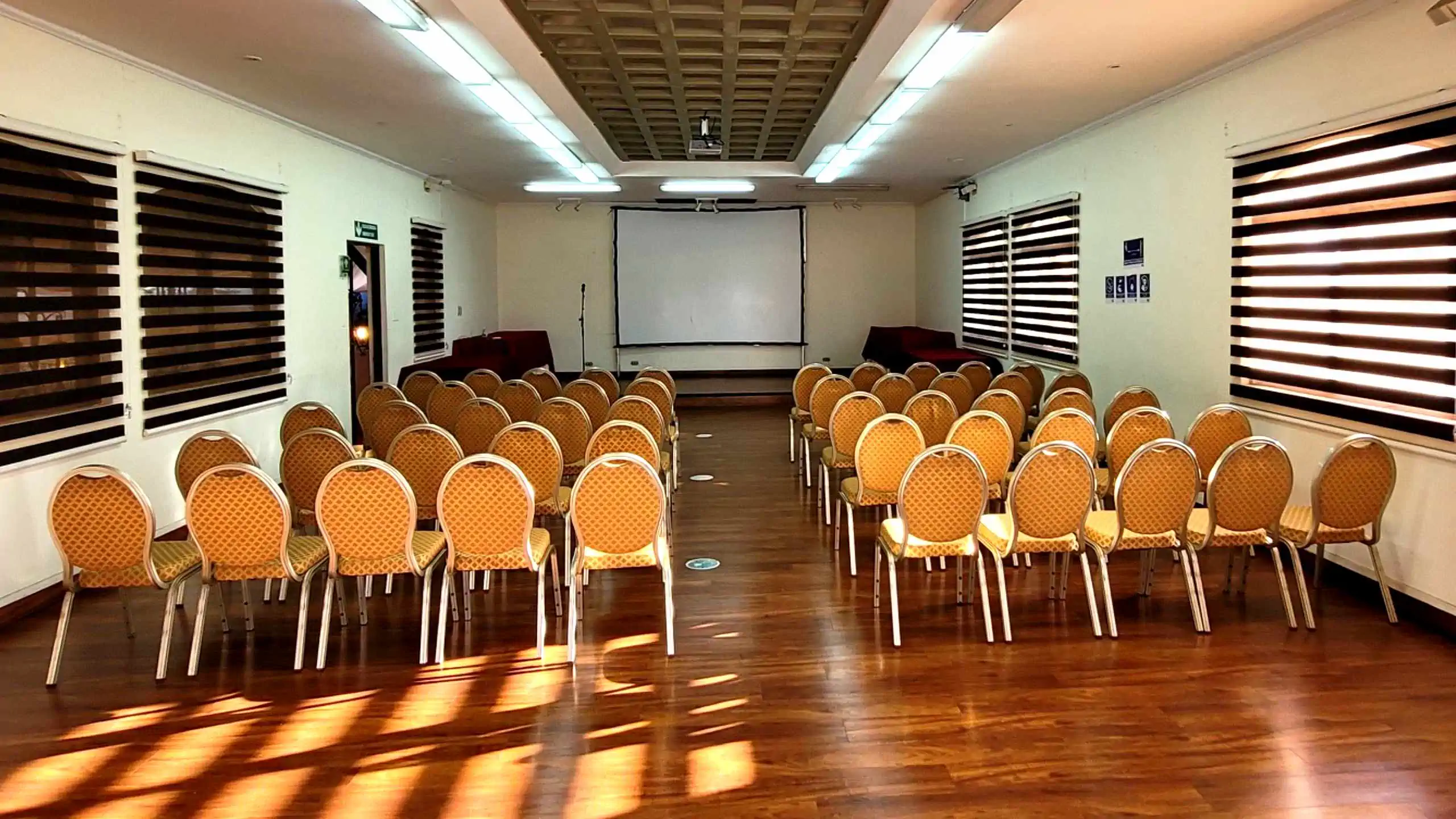 El Arrayán Eventos